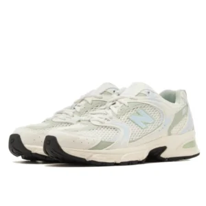 נעלי ניו באלאנס | New Balance 530 Sea Salt Green