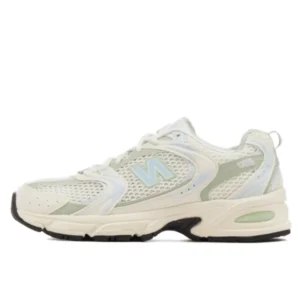 נעלי ניו באלאנס | New Balance 530 Sea Salt Green