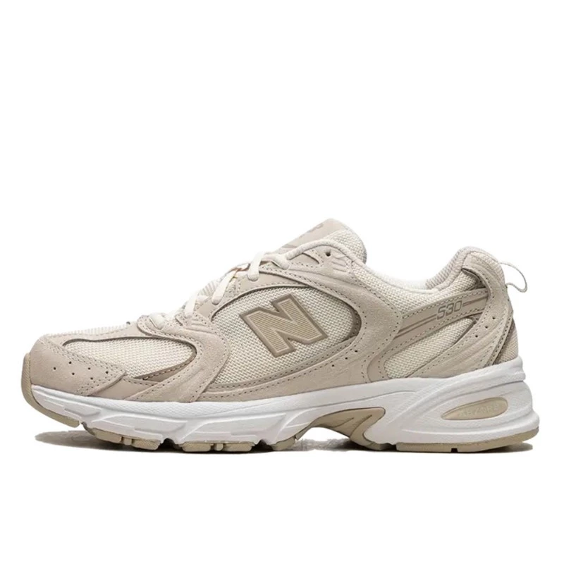 New Balance 530 Sea Salt Moonbeam 1