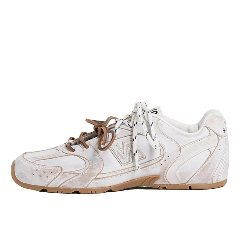 New Balance 530 Sl Miu Miu White Gum