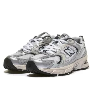 נעלי ניו באלאנס | New Balance 530 Steel Grey