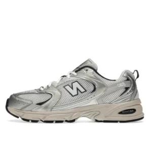 נעלי ניו באלאנס | New Balance 530 Steel Grey