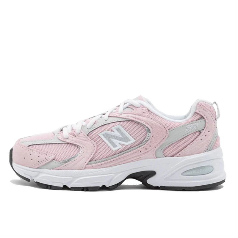New Balance 530 Stone Pink 2