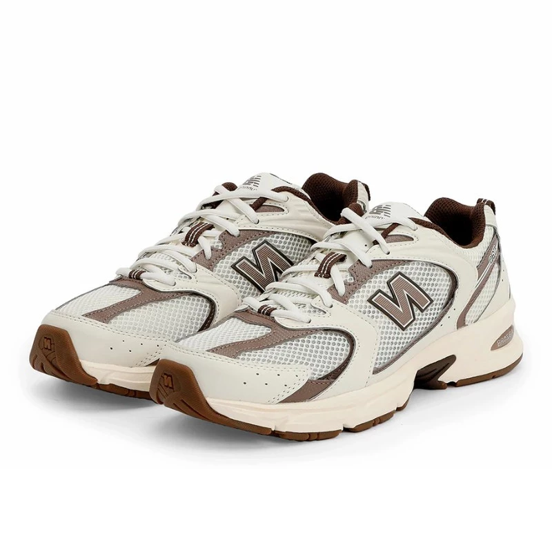 New Balance 530 Turtledove Mushroom 1