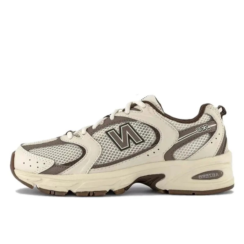 New Balance 530 Turtledove Mushroom 2