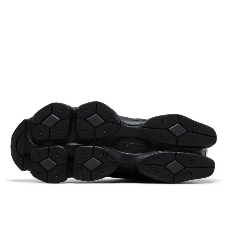 New Balance 9060 Black Cement