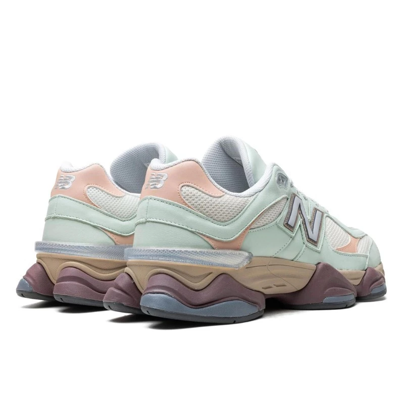 New Balance 9060 Clay Ash 1