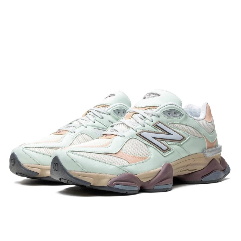 New Balance 9060 Clay Ash 2