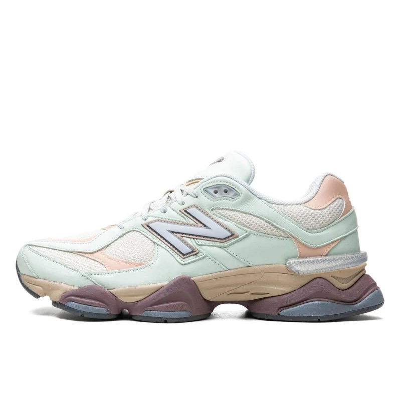 New Balance 9060 Clay Ash 3