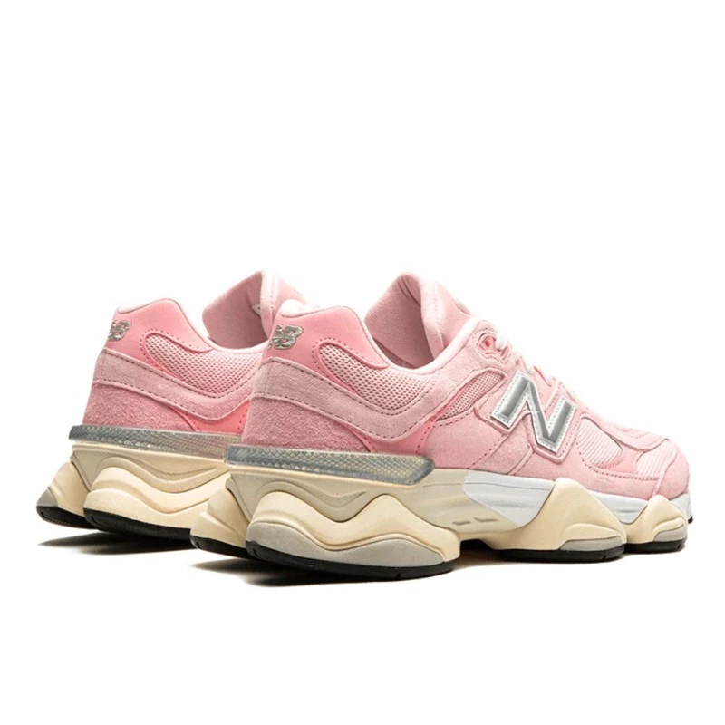 New Balance 9060 Crystal Pink 1