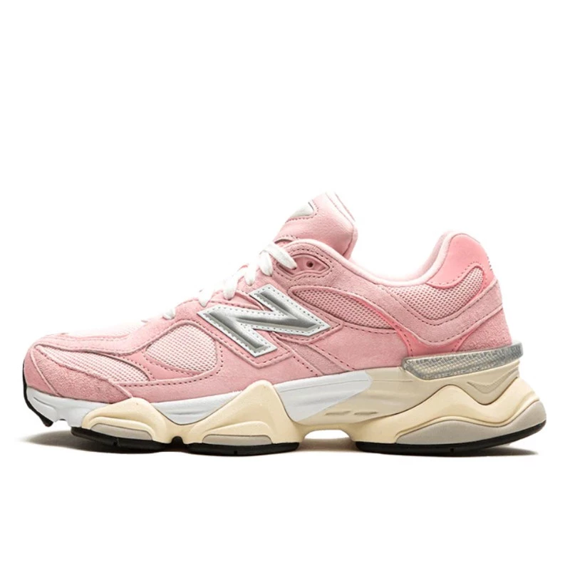 New Balance 9060 Crystal Pink 3