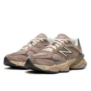 נעלי ניו באלאנס | New Balance 9060 Driftwood Castlerock