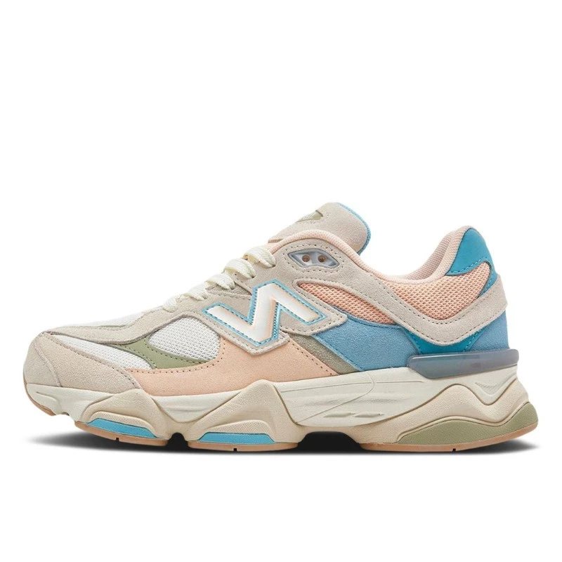 New Balance 9060 Festival Pack Blue 2