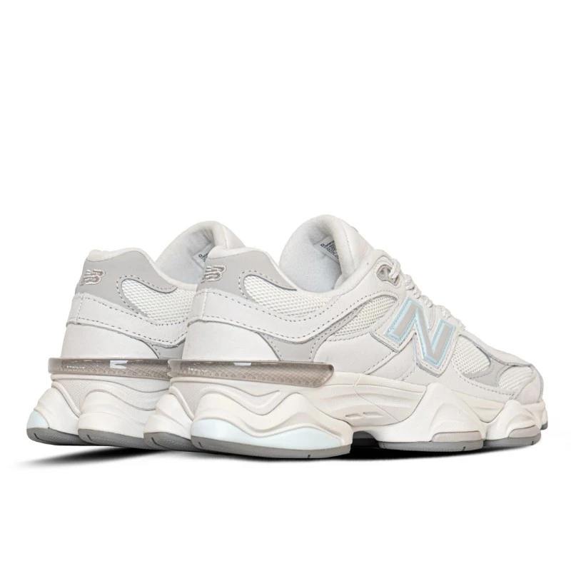 New Balance 9060 Fuchsia Pink 1