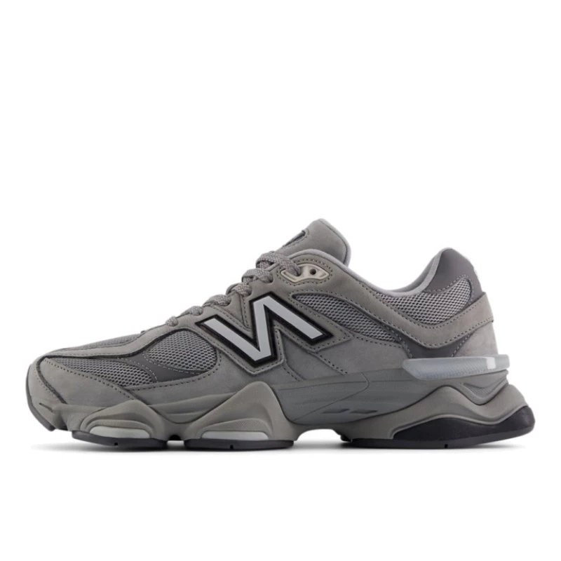 New Balance 9060 Fuchsia Pink 10