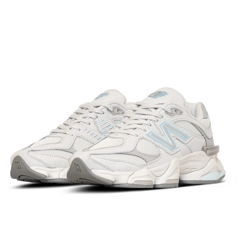 New Balance 9060 Fuchsia Pink 2