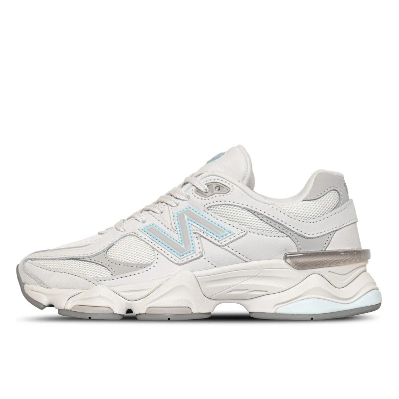 New Balance 9060 Fuchsia Pink 3