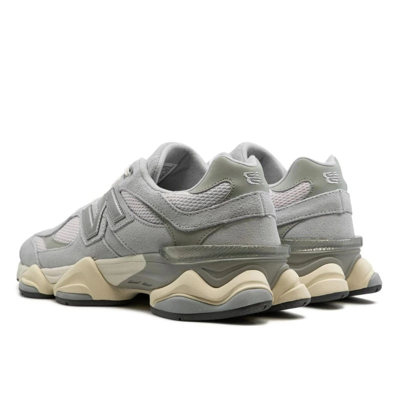 New Balance 9060 Granite Pink 1