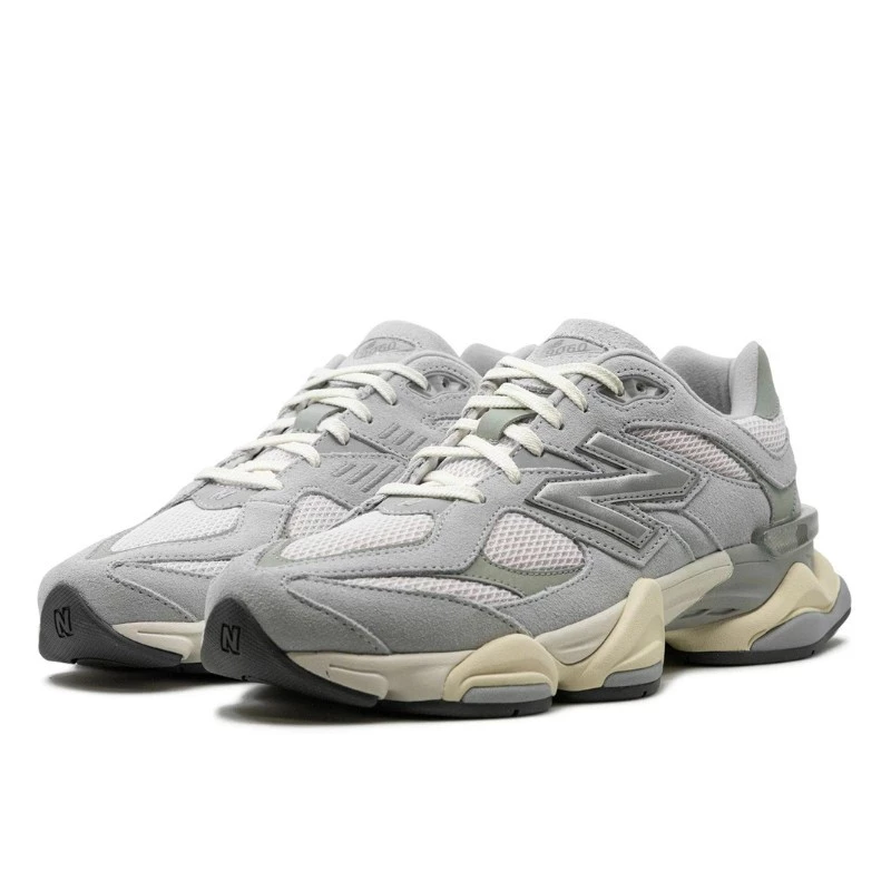 New Balance 9060 Granite Pink 2