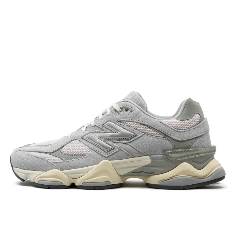 New Balance 9060 Granite Pink 3