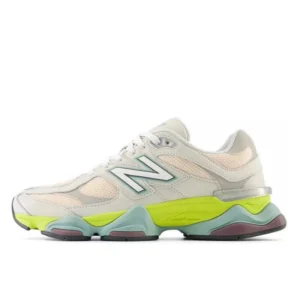 נעלי ניו באלאנס | New Balance 9060 Moonbeam Vintage Rose Lime