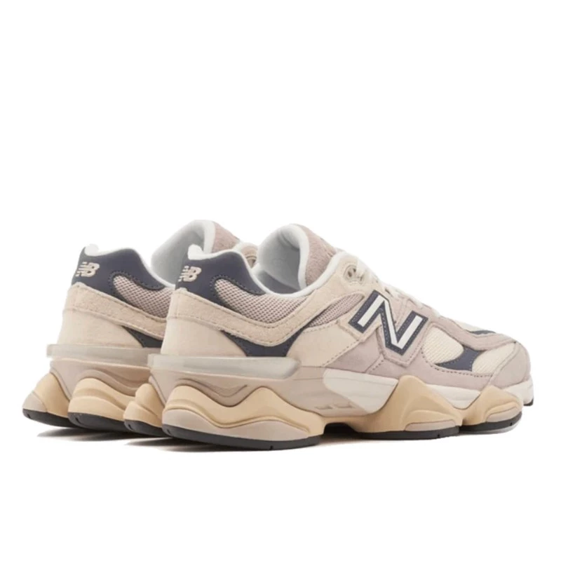 New Balance 9060 Moonrock Linen 1