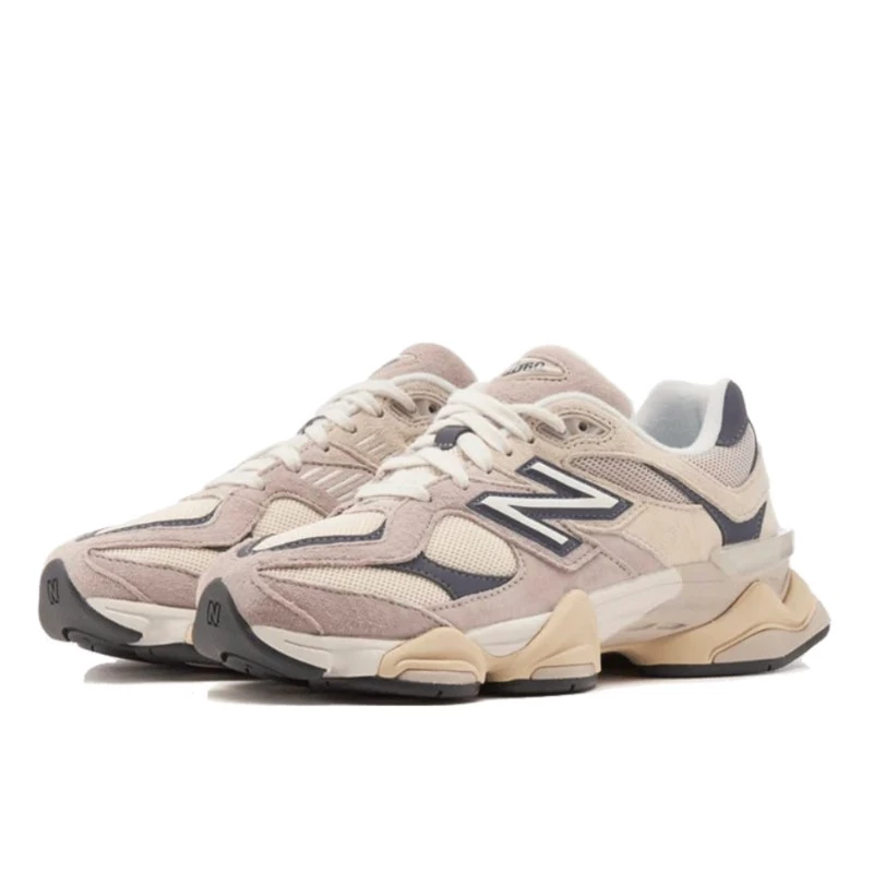 New Balance 9060 Moonrock Linen 2