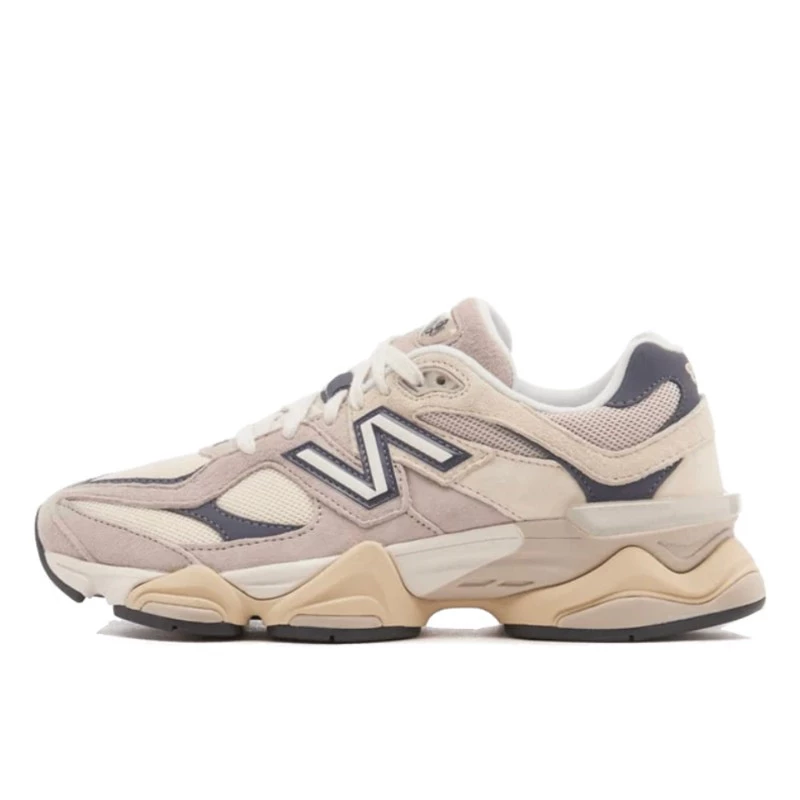 New Balance 9060 Moonrock Linen 3