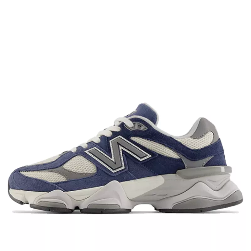 New Balance 9060 Natural Indigo 3