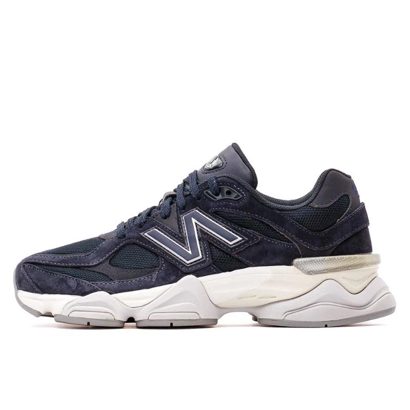 New Balance 9060 Navy 2