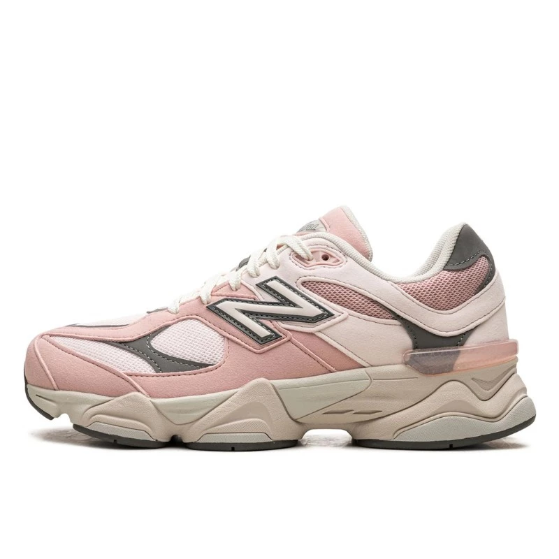 New Balance 9060 Pink Granite 3