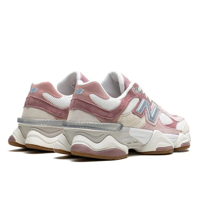 New Balance 9060 Rose Pink 1