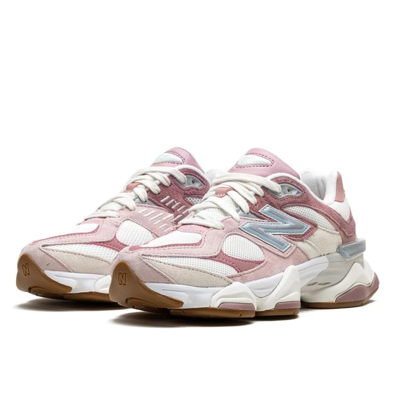 New Balance 9060 Rose Pink 2