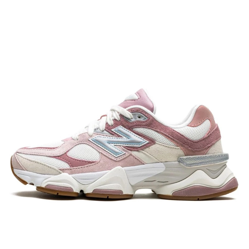 New Balance 9060 Rose Pink 3