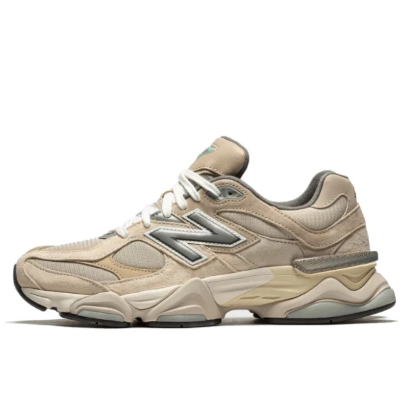 New Balance 9060 Sea Salt 2