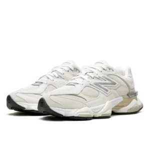 נעלי ניו באלאנס | New Balance 9060 Sea Salt Moonbeam