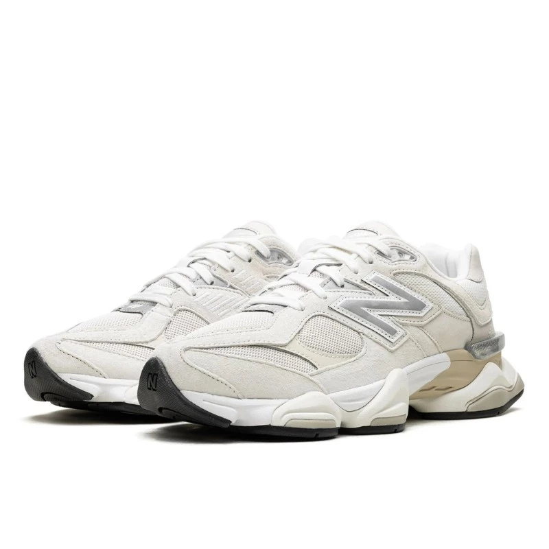New Balance 9060 Sea Salt Moonbeam 2