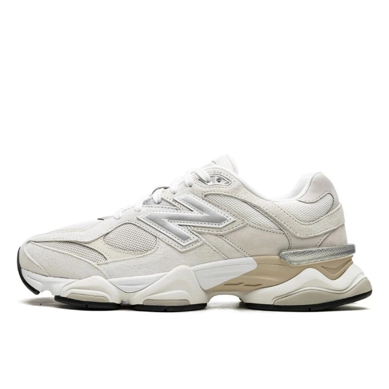 New Balance 9060 Sea Salt Moonbeam 3