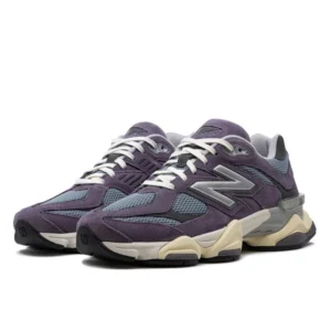 נעלי ניו באלאנס | New Balance 9060 Shadow Purple
