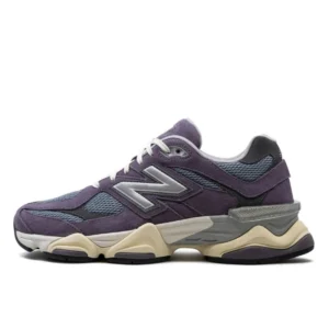 נעלי ניו באלאנס | New Balance 9060 Shadow Purple