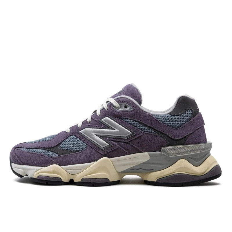 New Balance 9060 Shadow Purple 3