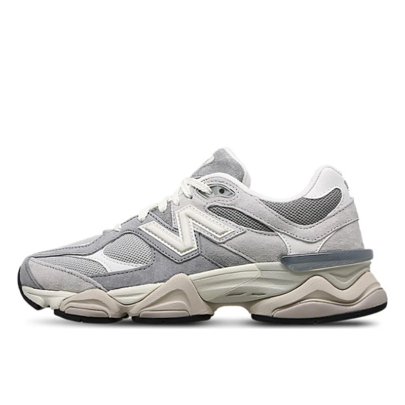 New Balance 9060 Slate Grey Raincloud 2