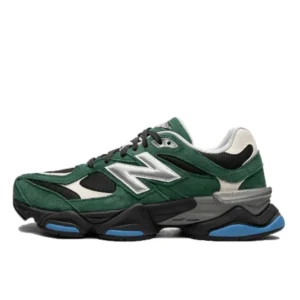 נעלי ניו באלאנס | New Balance 9060 Team Forest Green