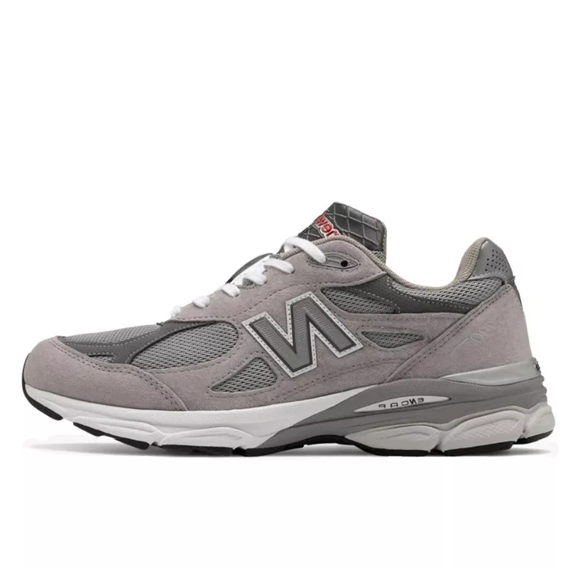 New Balance 990 V3 Grey 1 1