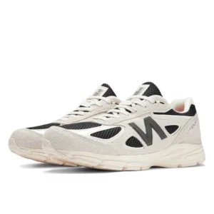 נעלי ניו באלאנס | New Balance 990 V4 MiUSA Joe Freshgoods Intro