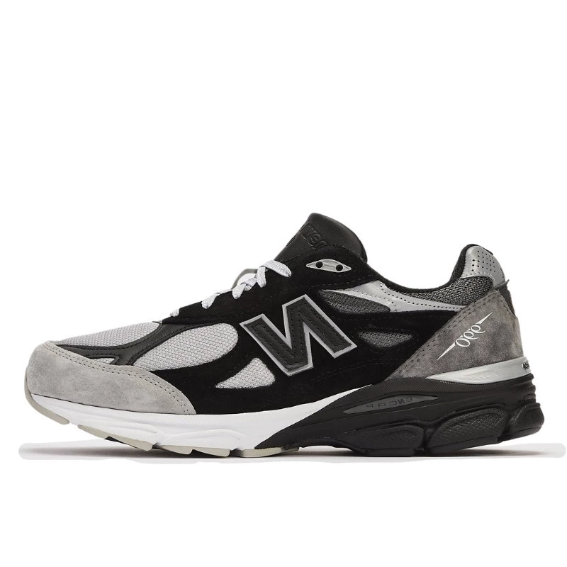 New Balance 990v3 Miusa Dtlr Gr3yscale 2