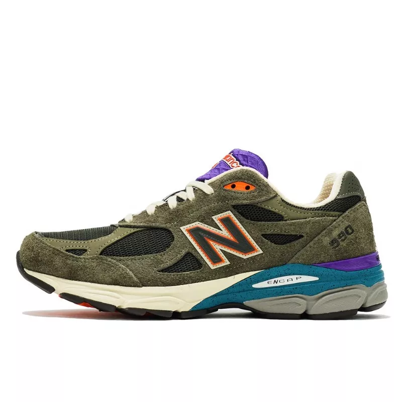 New Balance 990v3 Miusa Ycmc