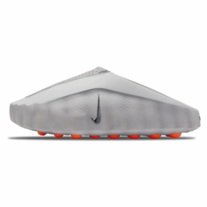 נעלי נייק מיינד | Nike Mind 001 Slide Light Smoke Grey