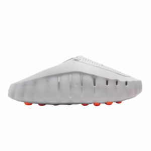 נעלי נייק מיינד | Nike Mind 001 Slide Light Smoke Grey