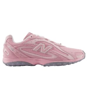 נעלי ניו באלאנס | New Balance 204L Pastel Pink